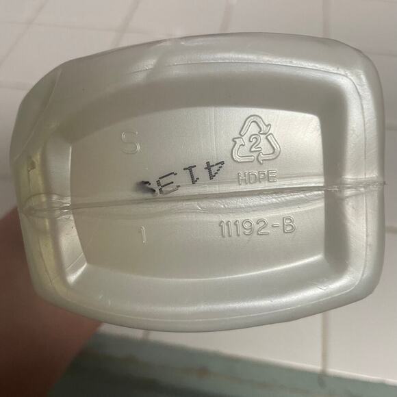 Vintage Downy Wrinkle Releaser Spray Discontinued Original Formula - Picture 4 of 4